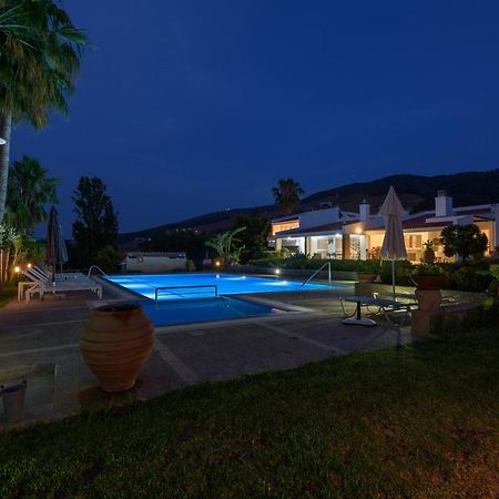 Villa Valasia Kos Exteriör bild