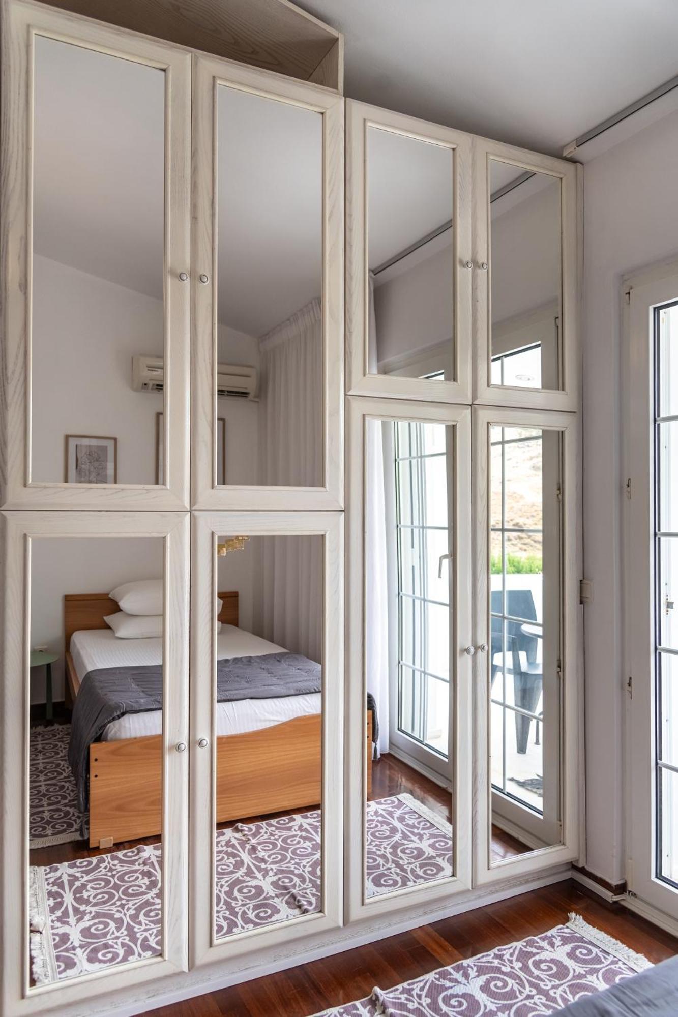 Villa Valasia Kos Exteriör bild