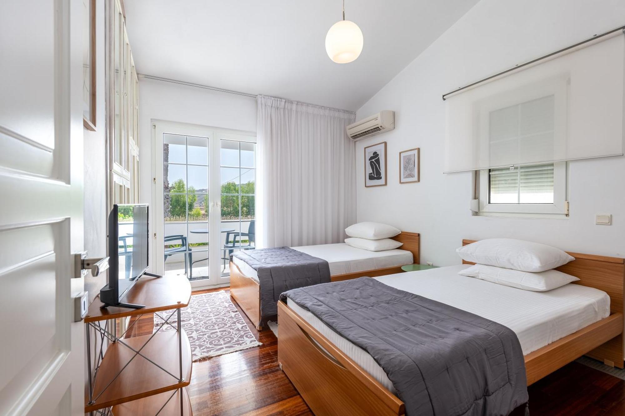 Villa Valasia Kos Exteriör bild