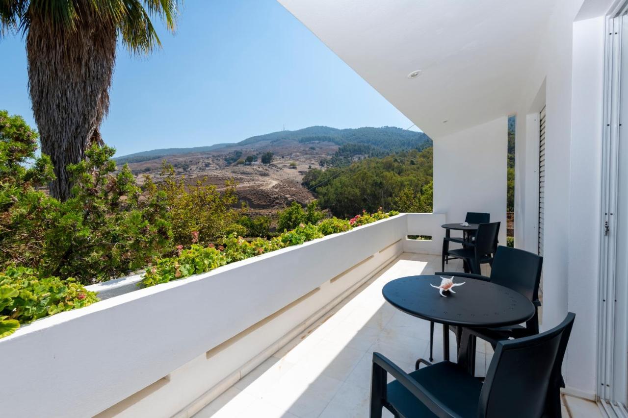 Villa Valasia Kos Exteriör bild